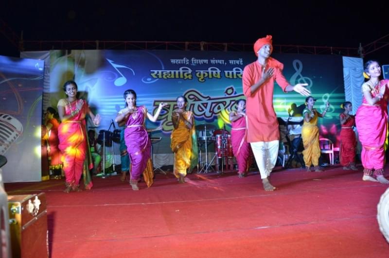 Sharadchandraji Pawar College of Agriculture Ratnagiri Facilities photo 1